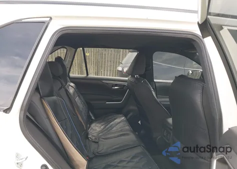 2024 Toyota Rav4 Hybrid Se z USA, uszkodzony, nr VIN 2T3T6RFV3RW056722